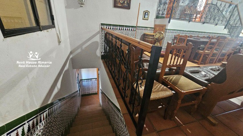 4 bedroom Finca/Country House for sale in Purchena with garage - € 699,950 (Ref: 9252541)