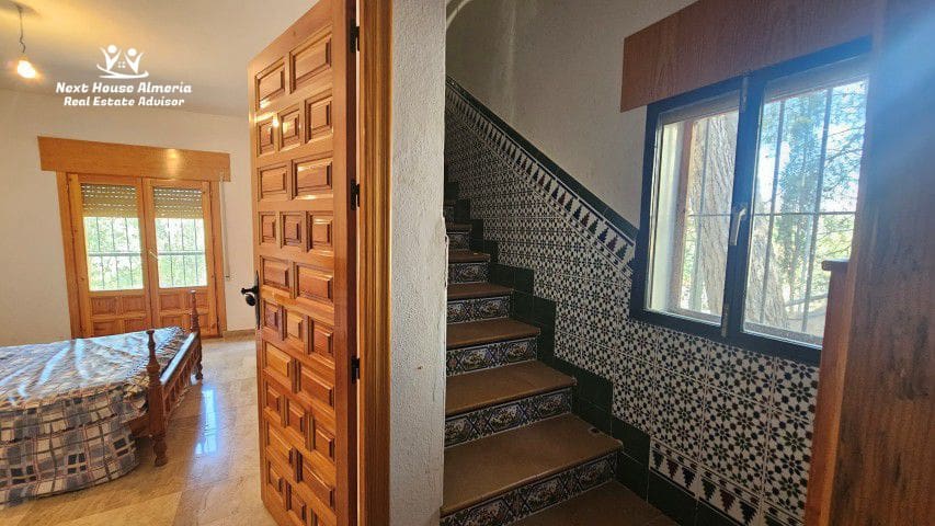 4 bedroom Finca/Country House for sale in Purchena with garage - € 699,950 (Ref: 9252541)