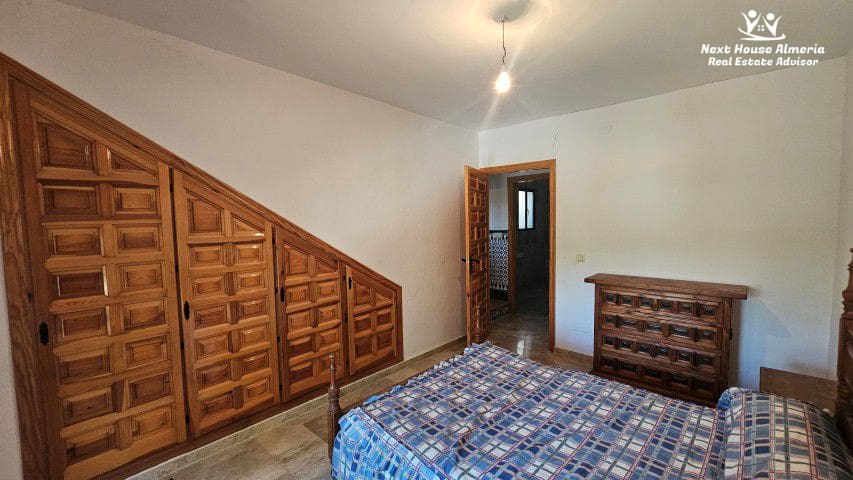 4 bedroom Finca/Country House for sale in Purchena with garage - € 699,950 (Ref: 9252541)