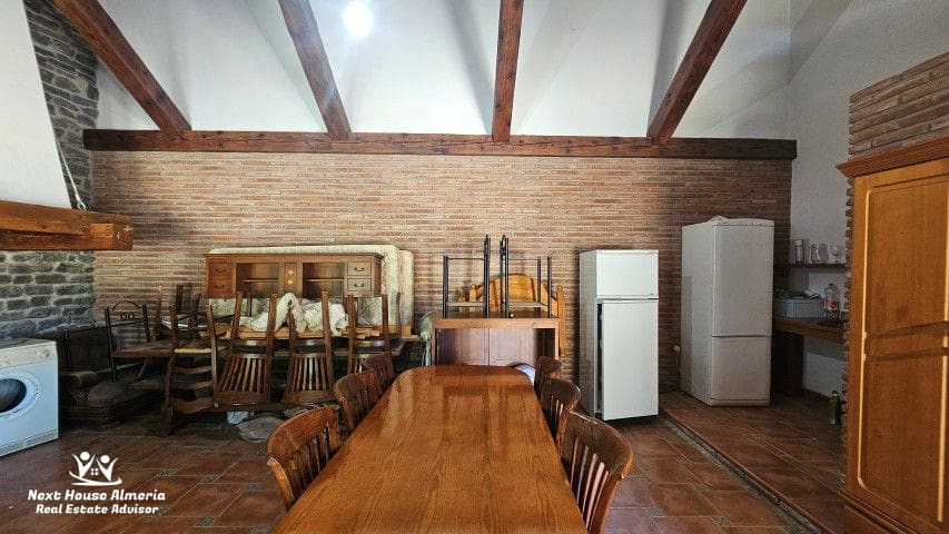 4 bedroom Finca/Country House for sale in Purchena with garage - € 699,950 (Ref: 9252541)