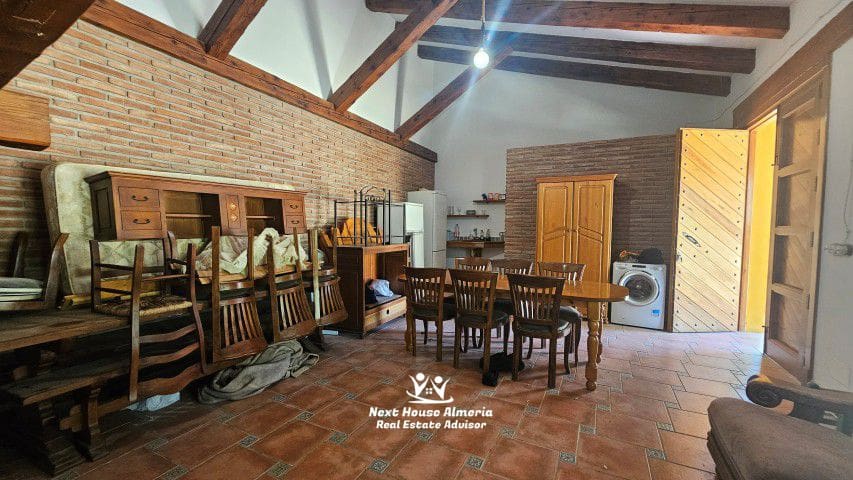 4 bedroom Finca/Country House for sale in Purchena with garage - € 699,950 (Ref: 9252541)