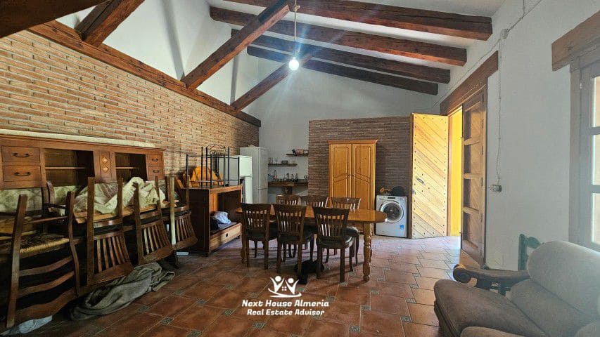 4 bedroom Finca/Country House for sale in Purchena with garage - € 699,950 (Ref: 9252541)