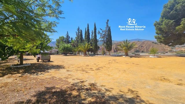 4 bedroom Finca/Country House for sale in Purchena with garage - € 699,950 (Ref: 9252541)