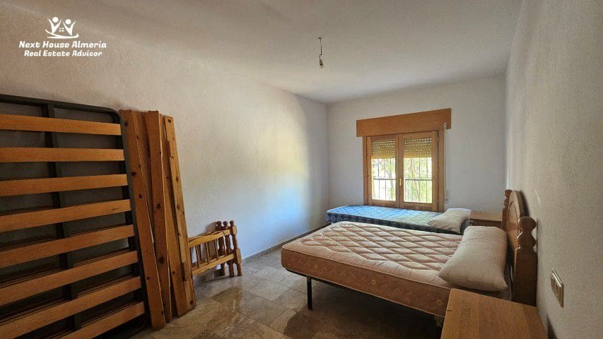 4 bedroom Finca/Country House for sale in Purchena with garage - € 699,950 (Ref: 9252541)