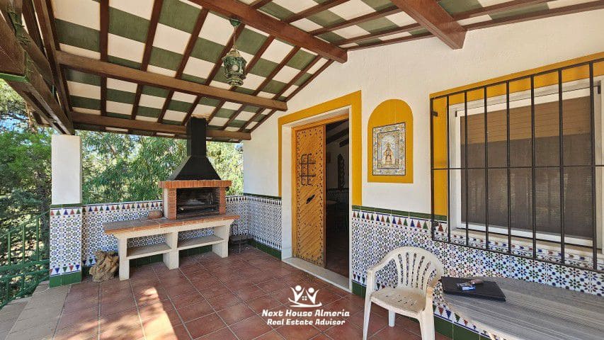 4 bedroom Finca/Country House for sale in Purchena with garage - € 699,950 (Ref: 9252541)