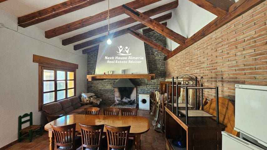 4 bedroom Finca/Country House for sale in Purchena with garage - € 699,950 (Ref: 9252541)