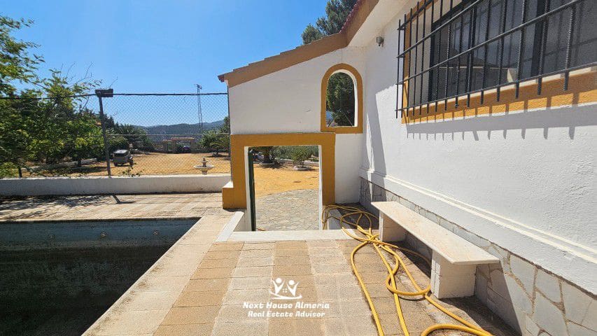 4 bedroom Finca/Country House for sale in Purchena with garage - € 699,950 (Ref: 9252541)