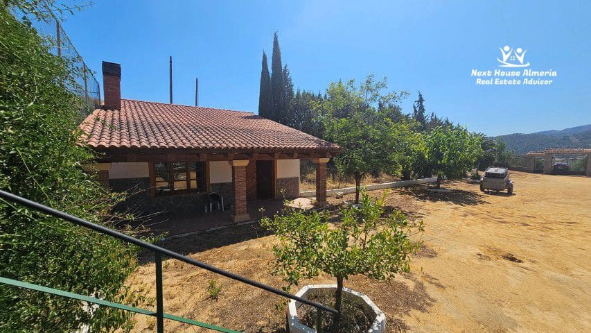 4 bedroom Finca/Country House for sale in Purchena with garage - € 699,950 (Ref: 9252541)