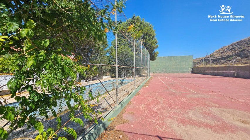 4 bedroom Finca/Country House for sale in Purchena with garage - € 699,950 (Ref: 9252541)