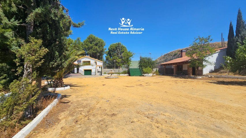 4 bedroom Finca/Country House for sale in Purchena with garage - € 699,950 (Ref: 9252541)