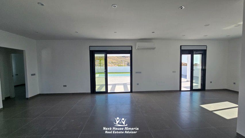 3 soveværelse Villa til salg i Arboleas - € 250.000 (Ref: 9264728)