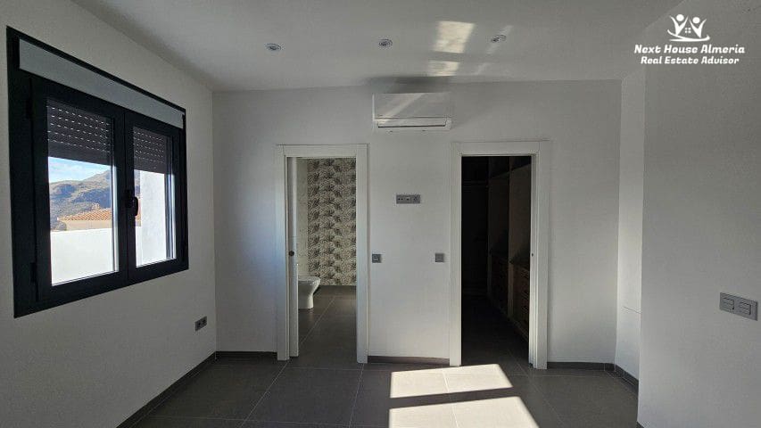 3 soveværelse Villa til salg i Arboleas - € 250.000 (Ref: 9264728)