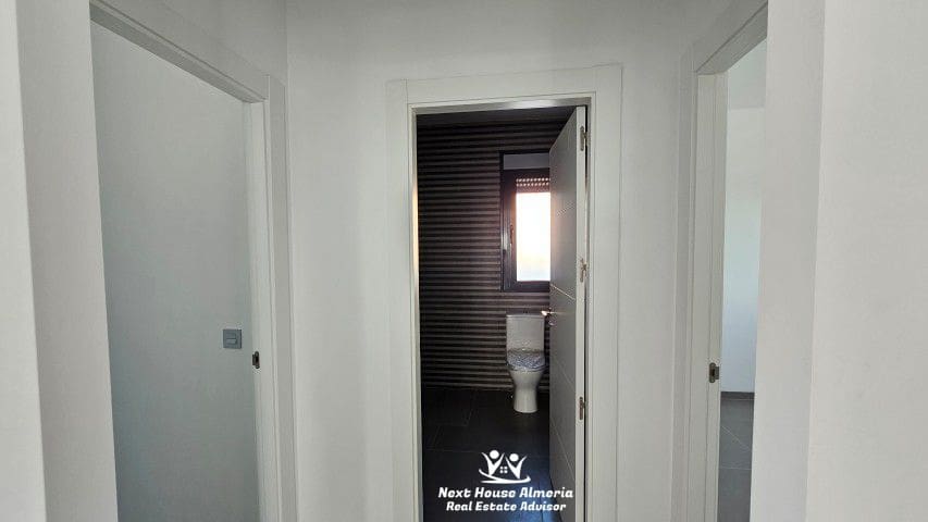 3 soveværelse Villa til salg i Arboleas - € 250.000 (Ref: 9264728)