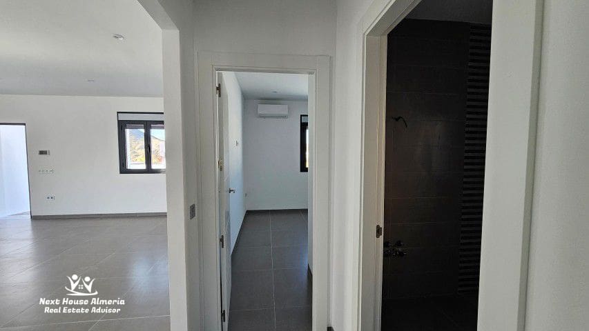 3 soveværelse Villa til salg i Arboleas - € 250.000 (Ref: 9264728)