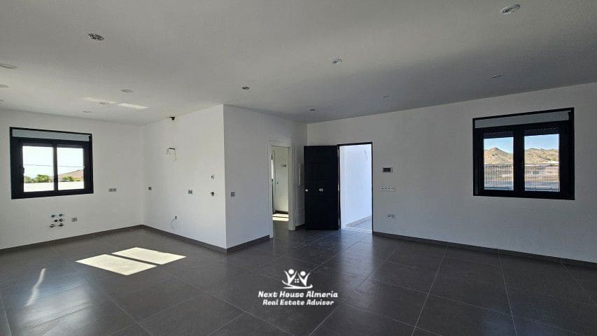 3 soveværelse Villa til salg i Arboleas - € 250.000 (Ref: 9264728)