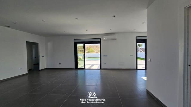 3 soveværelse Villa til salg i Arboleas - € 250.000 (Ref: 9264728)