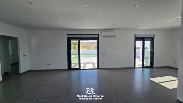 3 soveværelse Villa til salg i Arboleas - € 250.000 (Ref: 9264728)