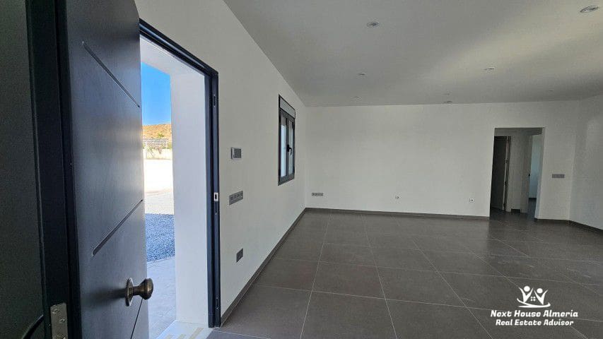 3 soveværelse Villa til salg i Arboleas - € 250.000 (Ref: 9264728)