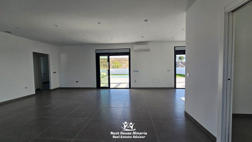 3 soveværelse Villa til salg i Arboleas - € 250.000 (Ref: 9264728)