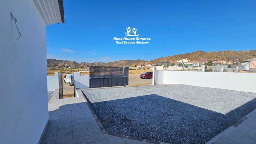 3 soveværelse Villa til salg i Arboleas - € 250.000 (Ref: 9264728)