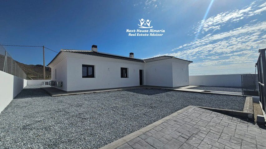 3 soveværelse Villa til salg i Arboleas - € 250.000 (Ref: 9264728)