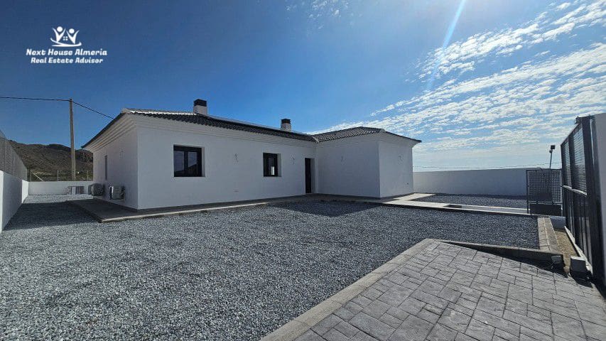 3 soveværelse Villa til salg i Arboleas - € 250.000 (Ref: 9264728)