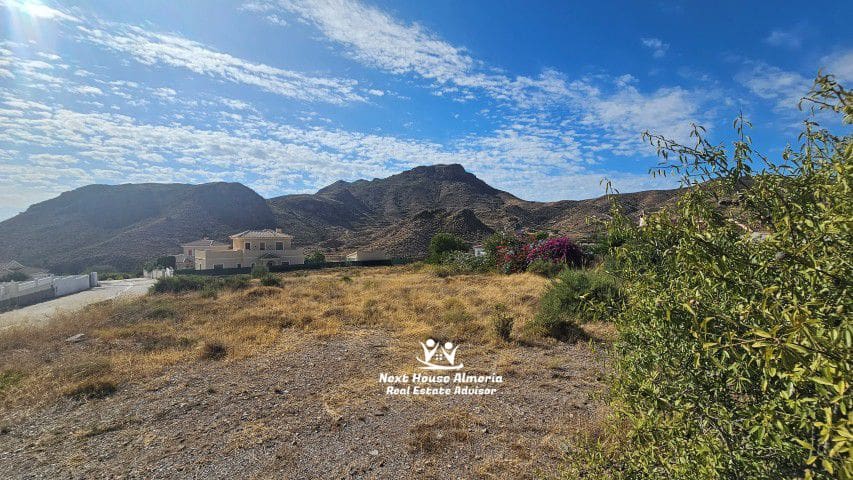 3 soveværelse Villa til salg i Arboleas - € 250.000 (Ref: 9264728)