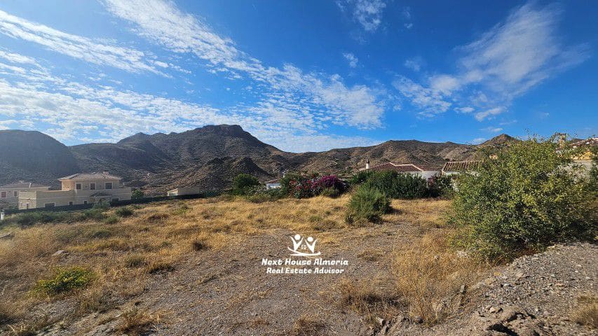 3 soveværelse Villa til salg i Arboleas - € 250.000 (Ref: 9264728)