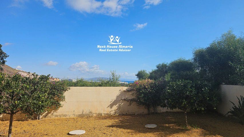 3 slaapkamer Villa te koop in Mojacar met garage - € 450.000 (Ref: 9282472)