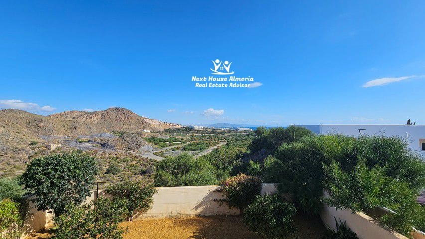 3 slaapkamer Villa te koop in Mojacar met garage - € 450.000 (Ref: 9282472)