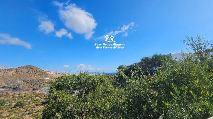 3 slaapkamer Villa te koop in Mojacar met garage - € 450.000 (Ref: 9282472)