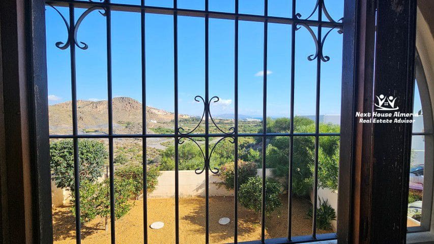 3 slaapkamer Villa te koop in Mojacar met garage - € 450.000 (Ref: 9282472)
