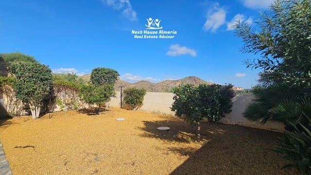 3 slaapkamer Villa te koop in Mojácar met garage - € 450.000 (Ref: 9282472)