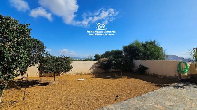 3 slaapkamer Villa te koop in Mojácar met garage - € 450.000 (Ref: 9282472)