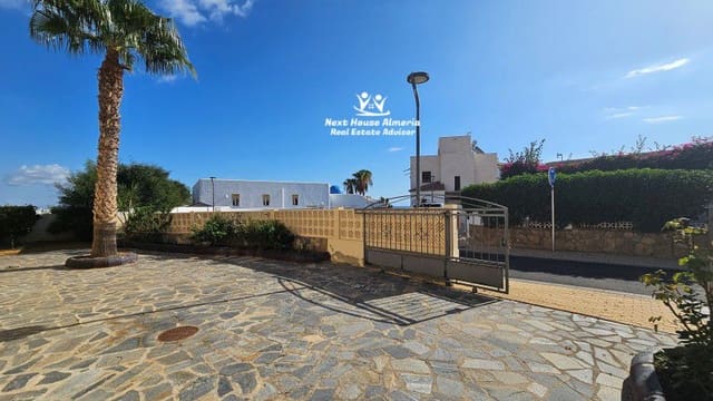 3 slaapkamer Villa te koop in Mojácar met garage - € 450.000 (Ref: 9282472)