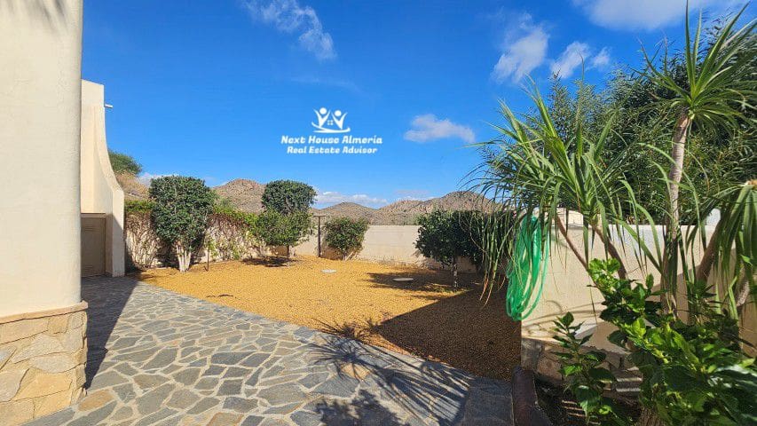 3 slaapkamer Villa te koop in Mojacar met garage - € 450.000 (Ref: 9282472)