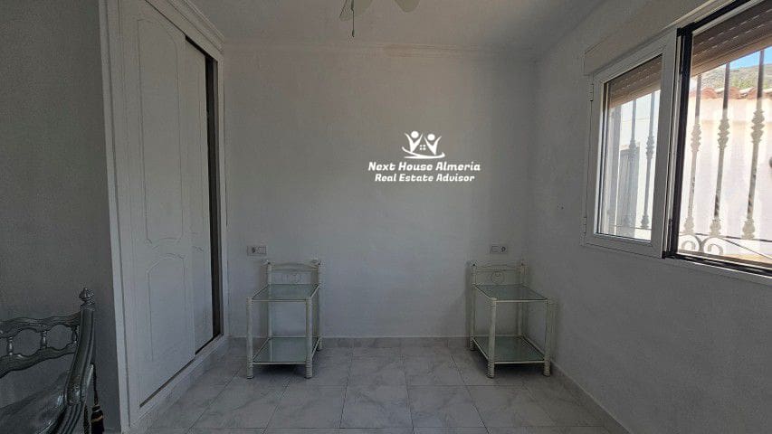 5 soverom Villa til salgs i Arboleas med garasje - € 369 995 (Ref: 9282473)