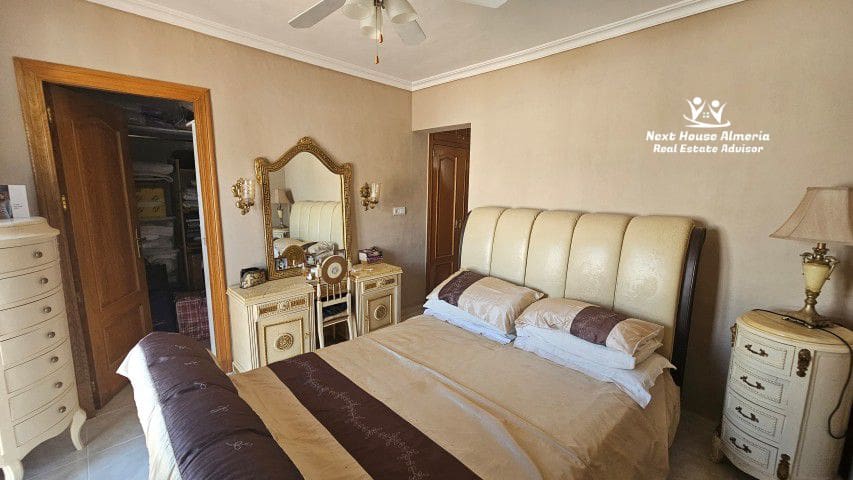 5 soverom Villa til salgs i Arboleas med garasje - € 369 995 (Ref: 9282473)