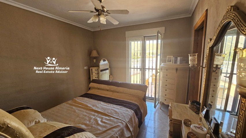 5 soverom Villa til salgs i Arboleas med garasje - € 369 995 (Ref: 9282473)