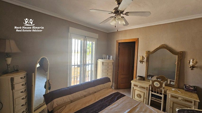 5 soverom Villa til salgs i Arboleas med garasje - € 369 995 (Ref: 9282473)