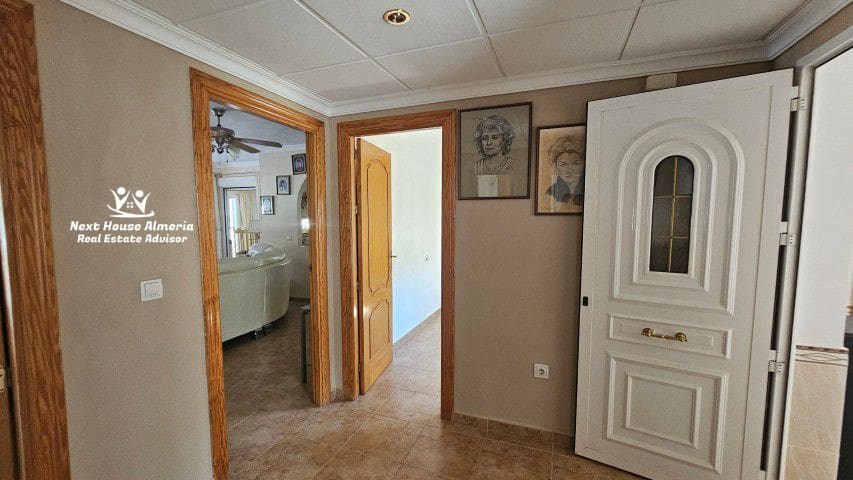 5 soverom Villa til salgs i Arboleas med garasje - € 369 995 (Ref: 9282473)