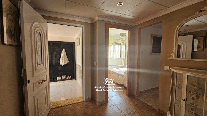 5 soverom Villa til salgs i Arboleas med garasje - € 369 995 (Ref: 9282473)