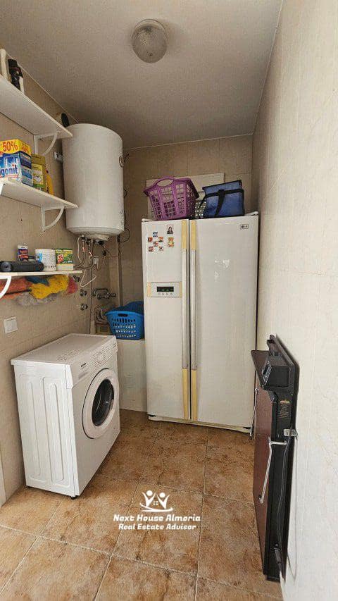 5 soverom Villa til salgs i Arboleas med garasje - € 369 995 (Ref: 9282473)