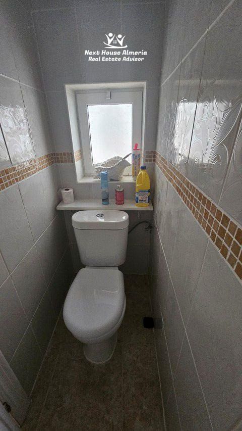 5 soverom Villa til salgs i Arboleas med garasje - € 369 995 (Ref: 9282473)