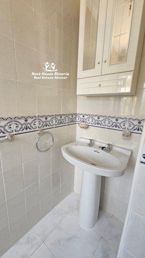 5 soverom Villa til salgs i Arboleas med garasje - € 369 995 (Ref: 9282473)