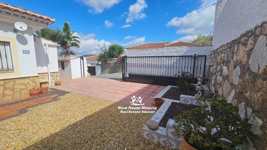 5 soverom Villa til salgs i Arboleas med garasje - € 369 995 (Ref: 9282473)