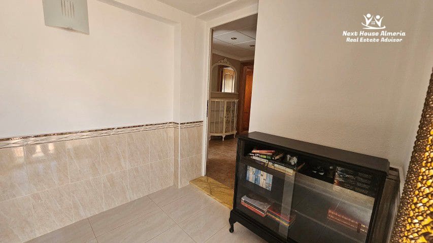 5 soverom Villa til salgs i Arboleas med garasje - € 369 995 (Ref: 9282473)