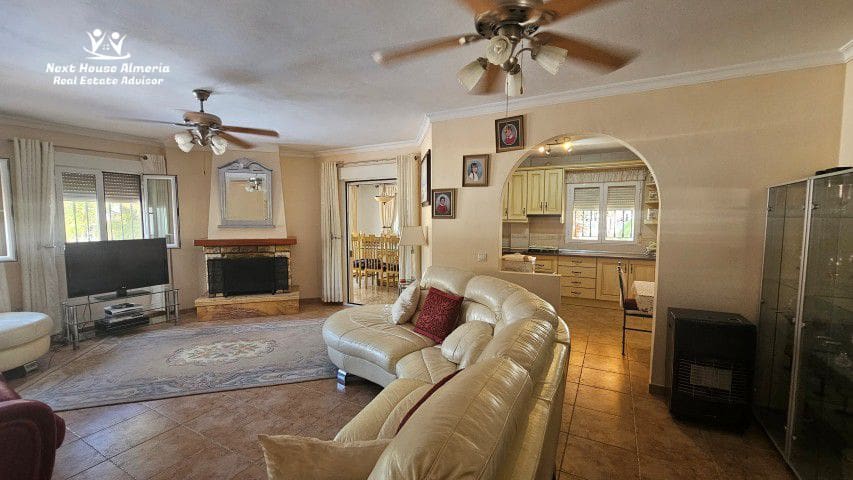 5 soverom Villa til salgs i Arboleas med garasje - € 369 995 (Ref: 9282473)