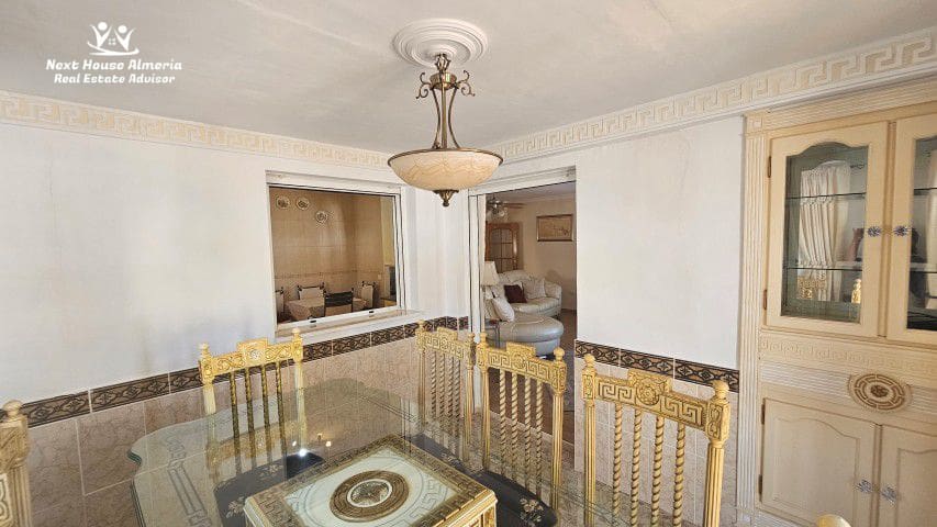 5 soverom Villa til salgs i Arboleas med garasje - € 369 995 (Ref: 9282473)