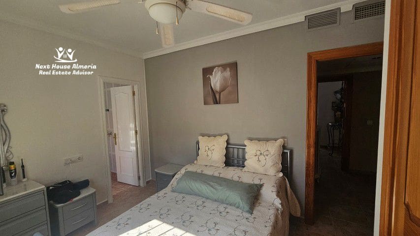 5 soverom Villa til salgs i Arboleas med garasje - € 369 995 (Ref: 9282473)